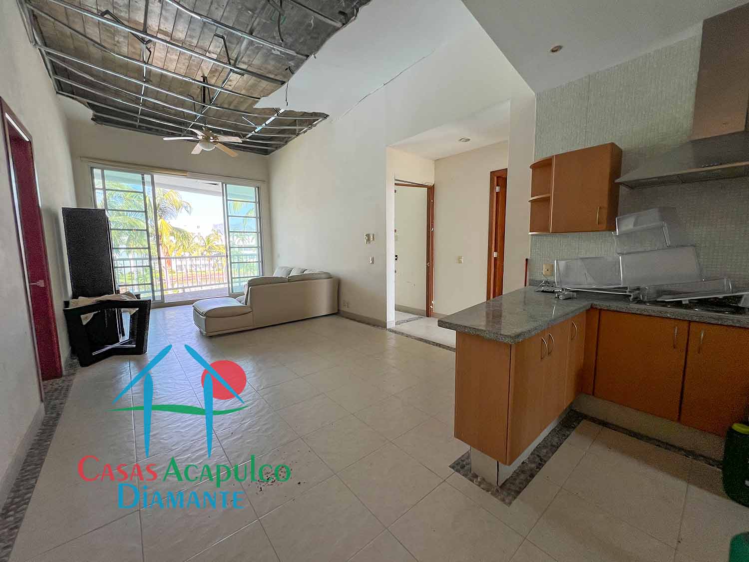 Mayan Lakes 18 302 - Estancia 1